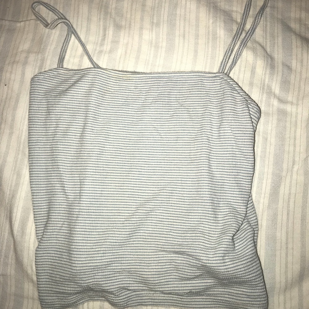 forever 21 cute tank top